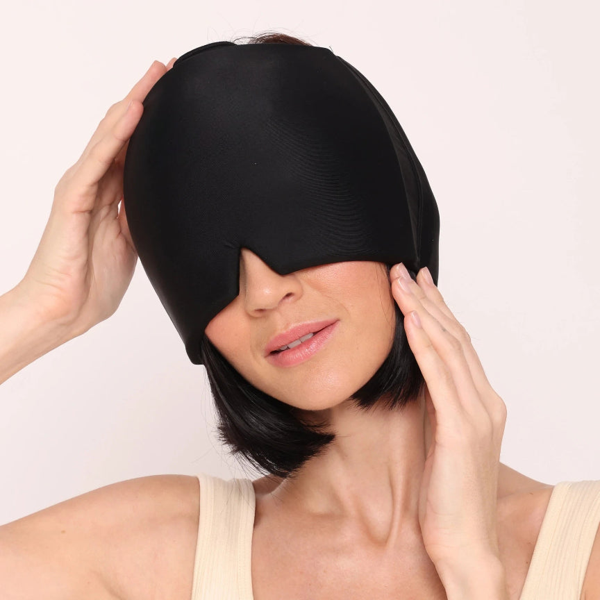 LioraX™ Relief Cap