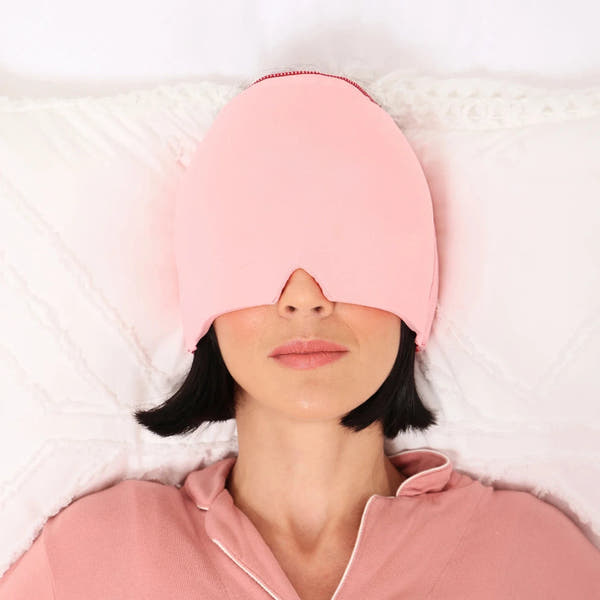 LioraX™ Relief Cap
