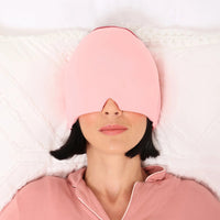 LioraX™ Relief Cap