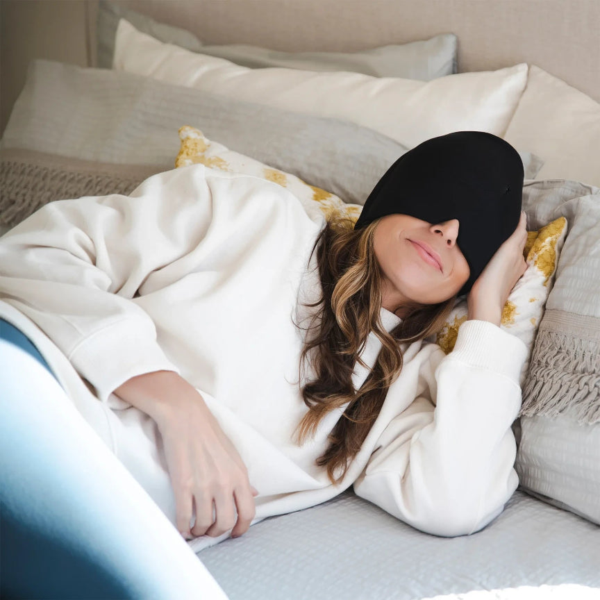 LioraX™ Relief Cap
