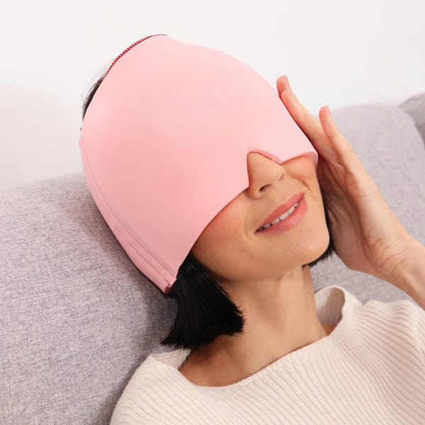 LioraX™ Relief Cap